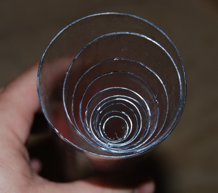 snake bite inner tube